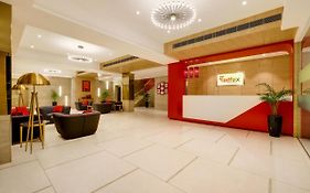 Red Fox By Lemon Tree Hotels, Vijayawada